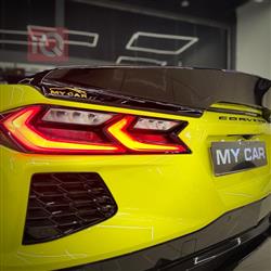 شيفروليه كورفيت